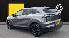 Renault Symbioz 1.6 E-Tech FHEV 145 Techno Esprit Alpine 5dr Auto Hybrid Estate